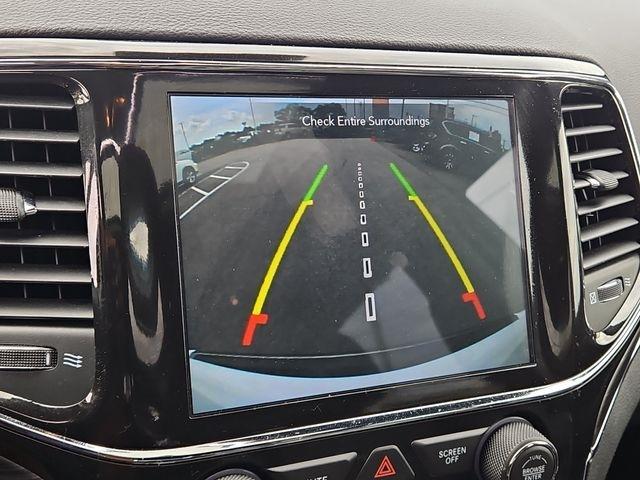 2021 Jeep Grand Cherokee 80th Edition - Photo 17