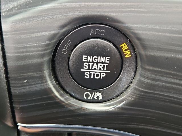 2021 Jeep Grand Cherokee 80th Edition - Photo 19