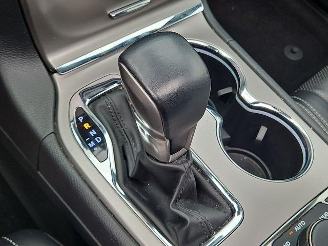 2021 Jeep Grand Cherokee 80th Edition - Photo 20