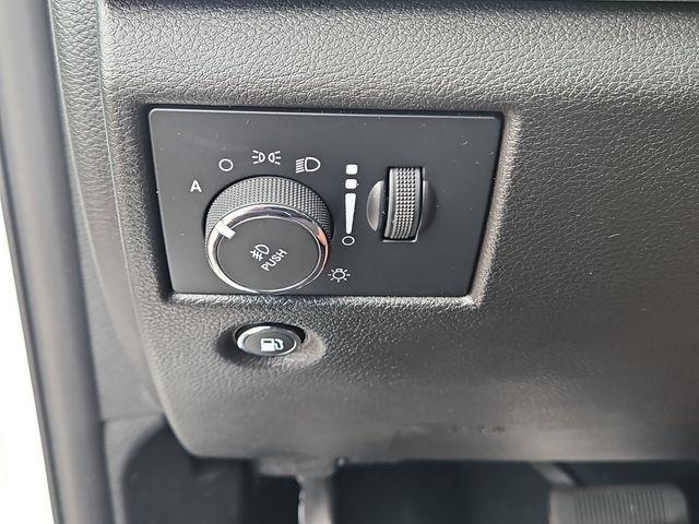 2021 Jeep Grand Cherokee 80th Edition - Photo 21