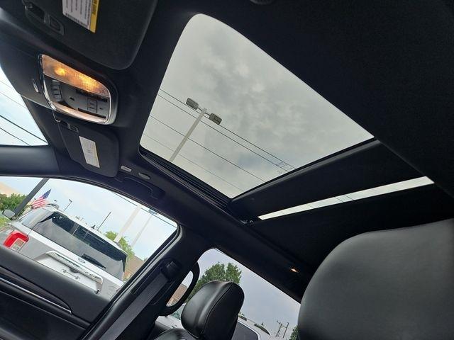 2021 Jeep Grand Cherokee 80th Edition - Photo 22