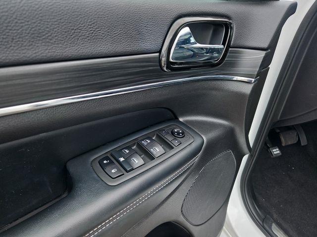2021 Jeep Grand Cherokee 80th Edition - Photo 24