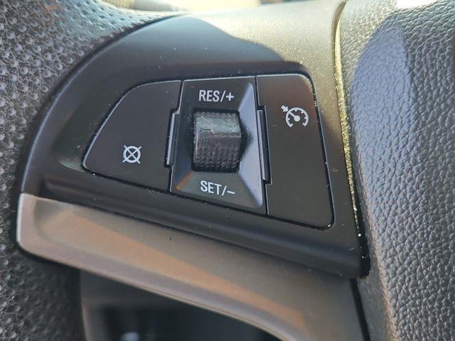 Chevrolet Sonic  2013