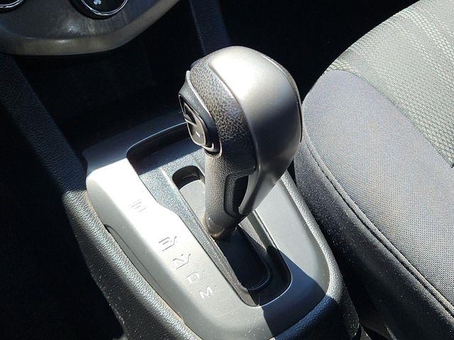 Chevrolet Sonic  2013