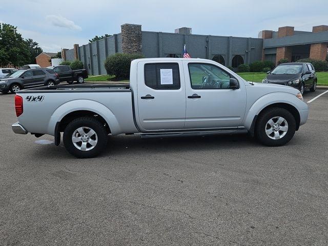 2012 Nissan Frontier SV - Photo 6