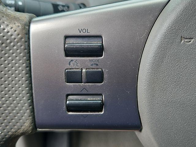 2012 Nissan Frontier SV - Photo 13
