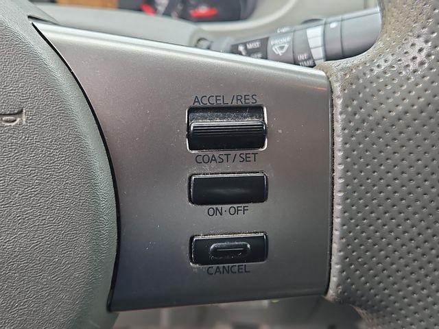 2012 Nissan Frontier SV - Photo 14