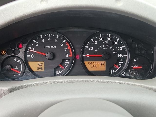 2012 Nissan Frontier SV - Photo 15