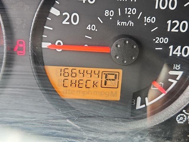 2012 Nissan Frontier SV - Photo 16