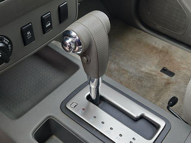 2012 Nissan Frontier SV - Photo 20