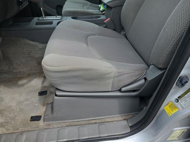 2012 Nissan Frontier SV - Photo 23