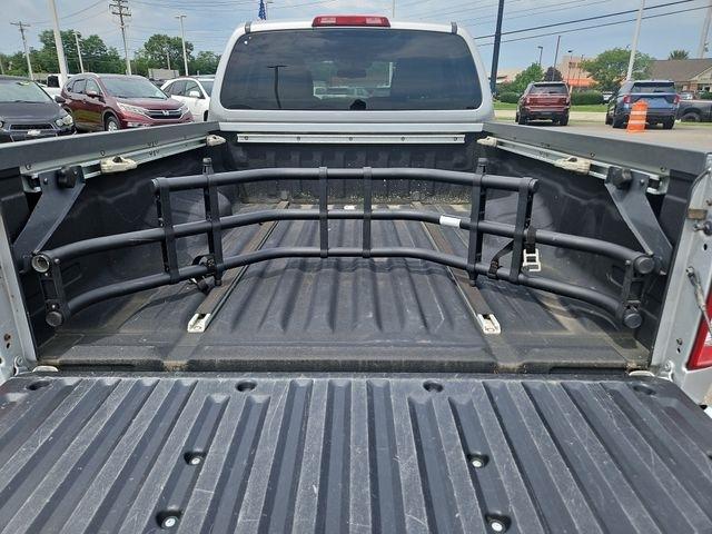 2012 Nissan Frontier SV - Photo 26