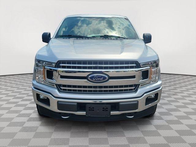 Ford F-150  2018