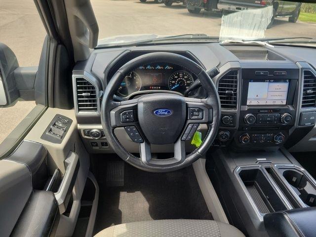 Ford F-150  2018