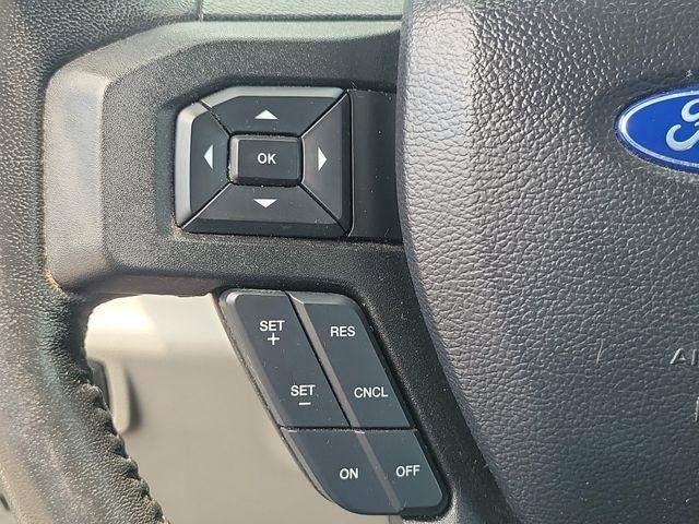 Ford F-150  2018