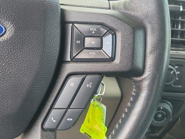 Ford F-150  2018