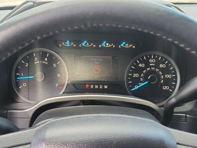 Ford F-150  2018