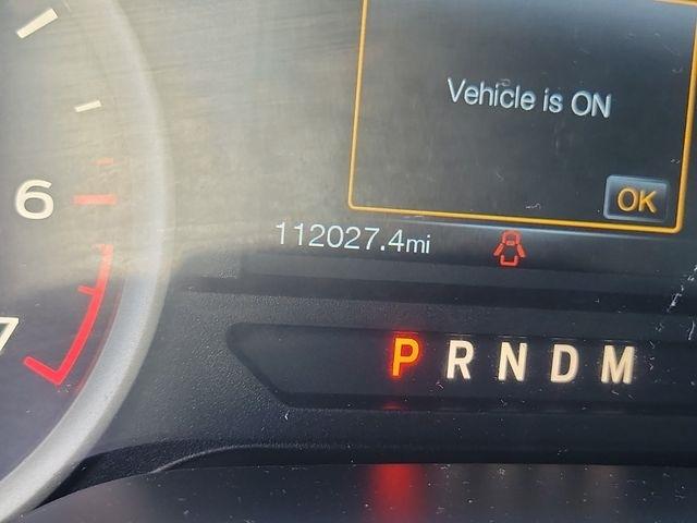 Ford F-150  2018
