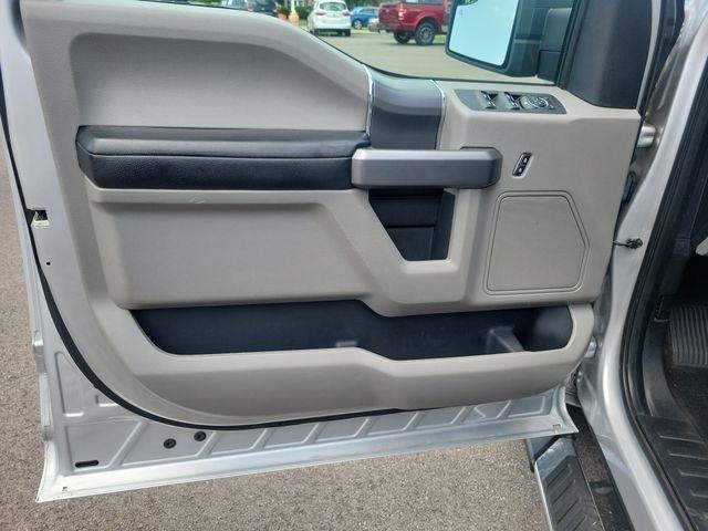Ford F-150  2018