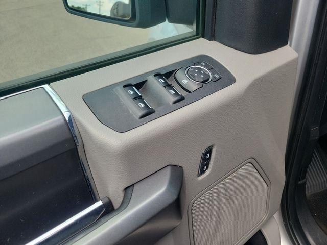 Ford F-150  2018
