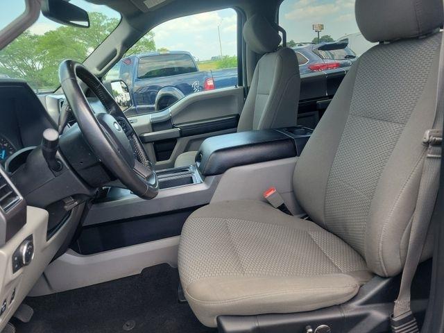 Ford F-150  2018