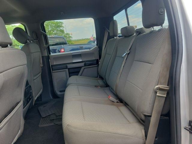Ford F-150  2018