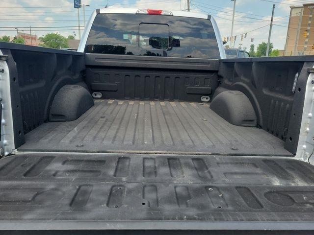 Ford F-150  2018