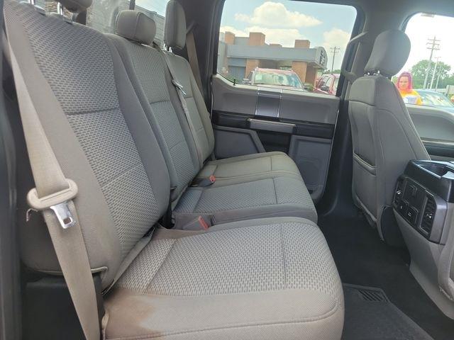 Ford F-150  2018