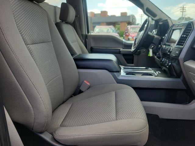 Ford F-150  2018