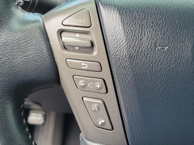 Nissan Armada  2018