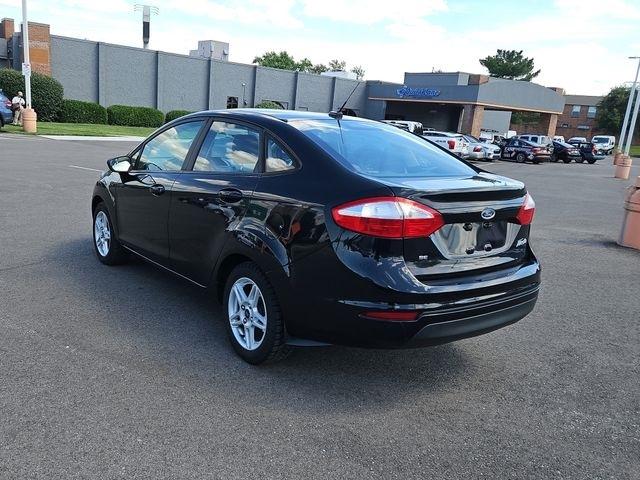 Ford Fiesta  2017
