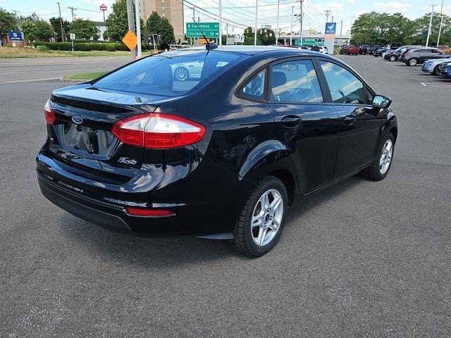 Ford Fiesta  2017