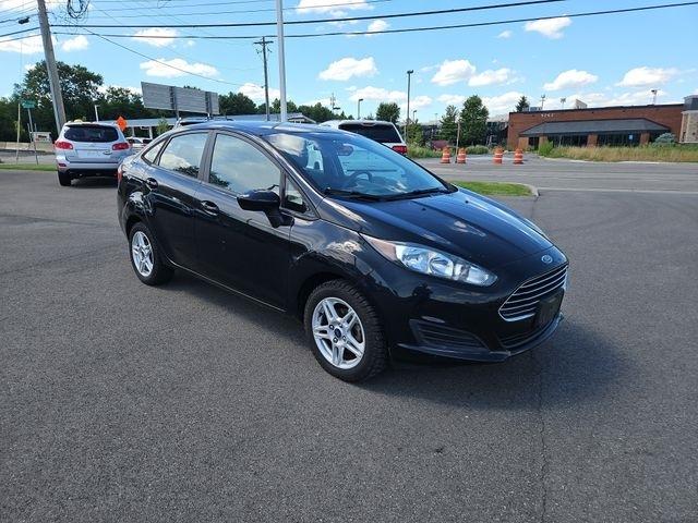 Ford Fiesta  2017