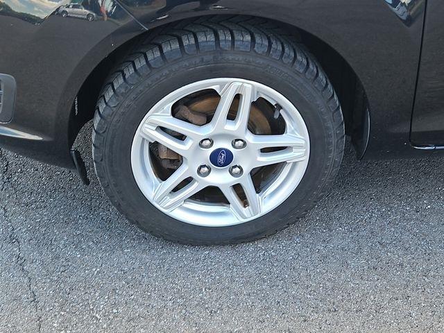 Ford Fiesta  2017