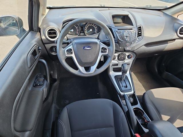Ford Fiesta  2017