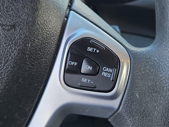 Ford Fiesta  2017