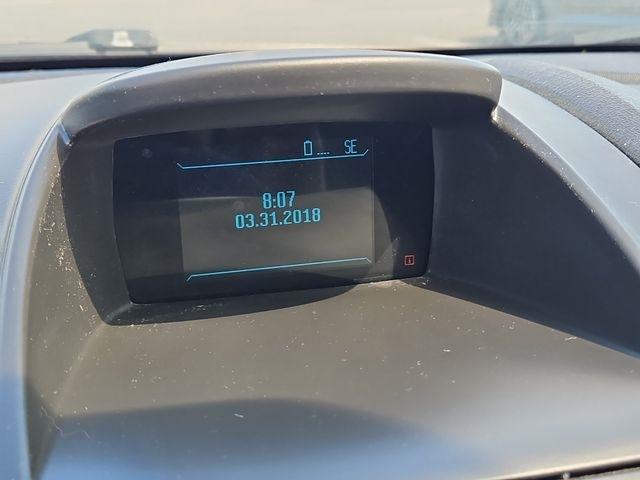 Ford Fiesta  2017