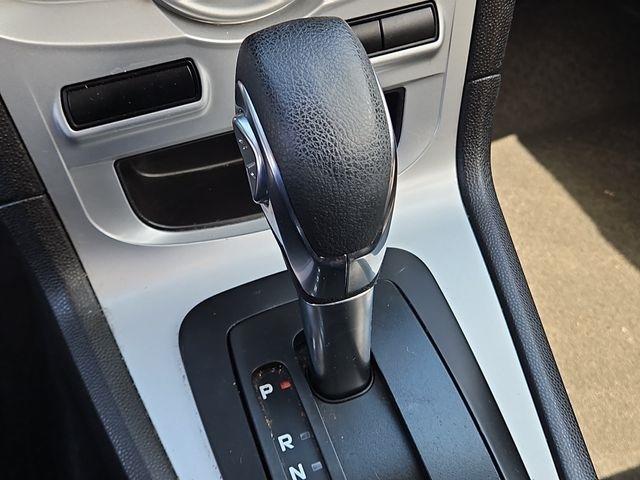 Ford Fiesta  2017