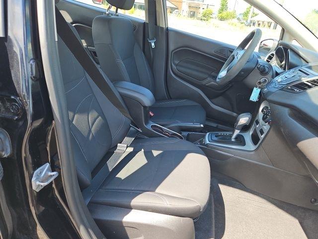 Ford Fiesta  2017