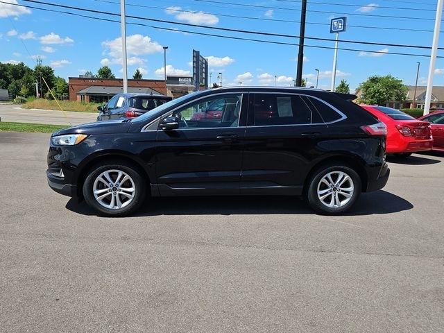 Ford Edge  2019