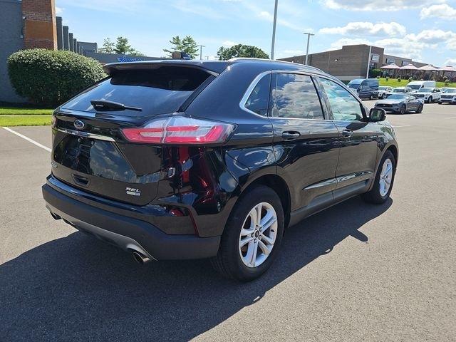 Ford Edge  2019