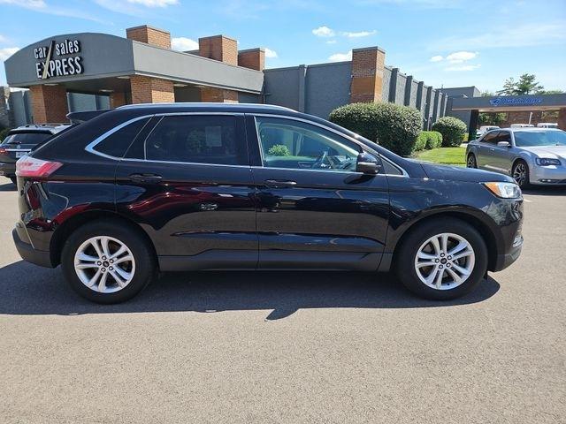 Ford Edge  2019