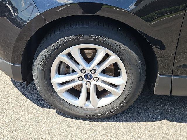 Ford Edge  2019
