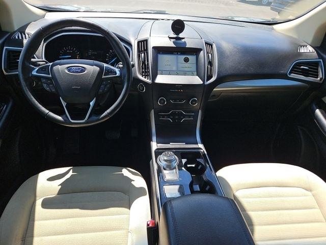 Ford Edge  2019