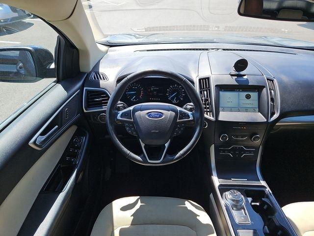 Ford Edge  2019