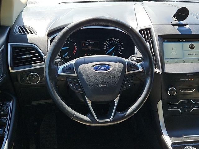 Ford Edge  2019