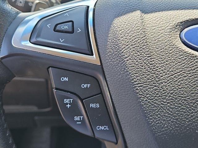 Ford Edge  2019
