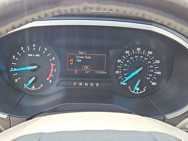 Ford Edge  2019