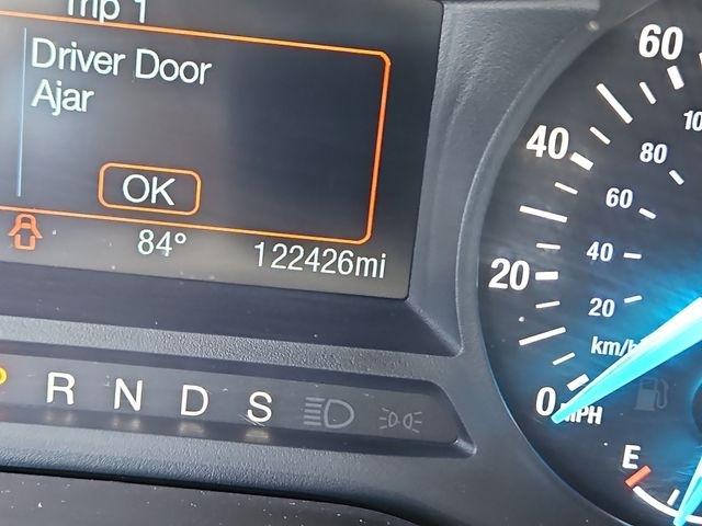 Ford Edge  2019