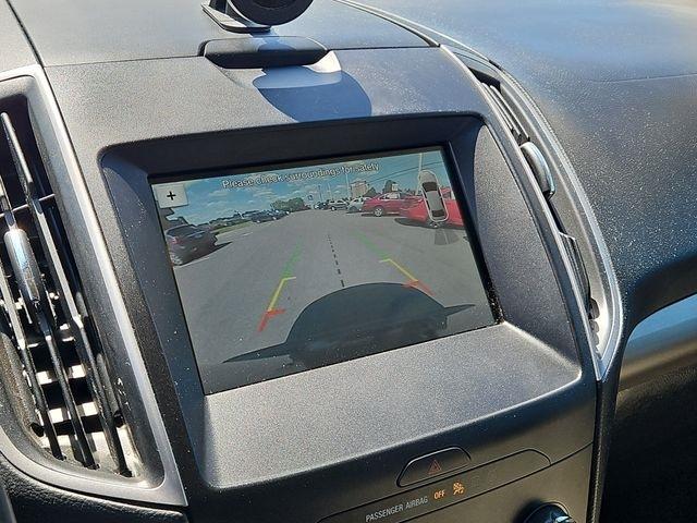 Ford Edge  2019